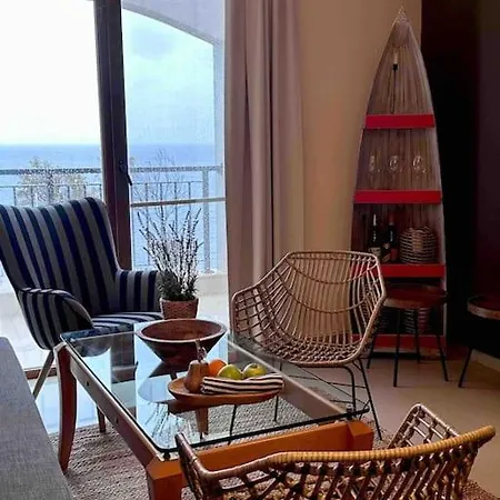 Vip двустаен апартамент,1а линия Apartment *