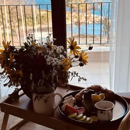 Vip двустаен апартамент,1а линия Apartment